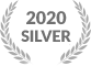 2020 silver